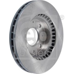 stabdžių diskas (1vnt)
                                FEBI BILSTEIN                                170699, FEBI BILSTEIN, 