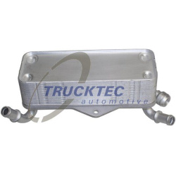 Aušintuvas tepalo
                                TRUCKTEC AUTOMOTIVE                                07.18.079, TRUCKTEC AUT