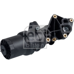 korpusas, alyvos filtras febi Plus
FEBI BILSTEIN