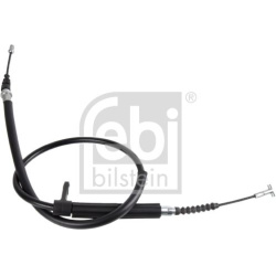 trosas, stovėjimo stabdys
                                FEBI BILSTEIN                                                10949