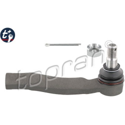 vairo traukės antgalis
                                TOPRAN                                                625 663, Nenuro