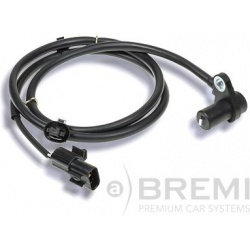 Daviklis ABS
                                BREMI                                                50539, BREMI, 50539, auto d