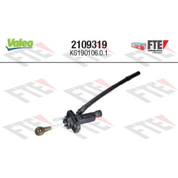 pagrindinis cilindras, sankaba
                                FTE                                                2109319, FT