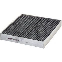 filtras, salono oras
                                HENGST FILTER                                                E4961LC, Ne