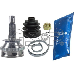 pusašio šarnyras
                                GSP                                                824091, GSP, 824091, au