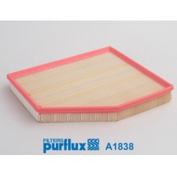 oro filtras
                                PURFLUX                                                A1838, PURFLUX, A1838, aut