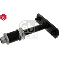 Stabilizatoriaus traukė
                                FEBI BILSTEIN                                                41187, 
