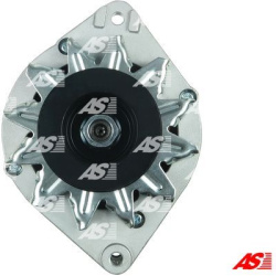 kintamosios srovės generatorius AS
                                AS-PL                                                A014