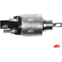 solenoidinis jungiklis, starteris AS
                                AS-PL                                                SS0