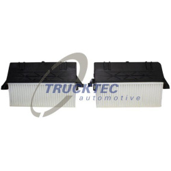 oro filtrų rinkinys
                                TRUCKTEC AUTOMOTIVE                                                02.14