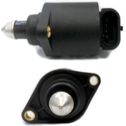 tuščiosios eigos valdymo vožtuvas, oro tiekimas
                                MEAT &amp; DORIA                          