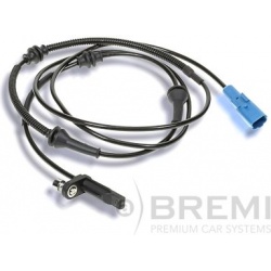 Daviklis ABS
                                BREMI                                                50589, BREMI, 50589, auto d