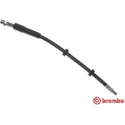 stabdžių žarnelė ESSENTIAL LINE
                                BREMBO                                                T86