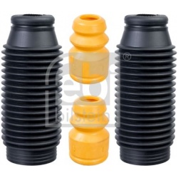 apsauginio dangtelio komplektas, amortizatorius
                                FEBI BILSTEIN                                