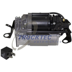 kompresorius, suspausto oro sistema
                                TRUCKTEC AUTOMOTIVE                                      
