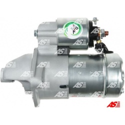 Starteris
                                AS-PL                                S2002, AS-PL, S2002, auto detalė