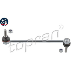 Stabilizatoriaus traukė
                                TOPRAN                                                701 746, Nenur