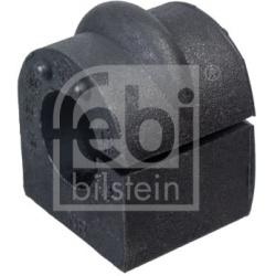 stabilizatoriaus įvorė
                                FEBI BILSTEIN                                                108170,