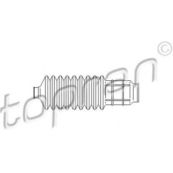 vairo kolonėlės apsauga
                                TOPRAN                                                111 906, Nenu