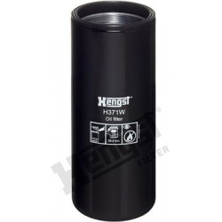 alyvos filtras
                                HENGST FILTER                                                H371W, Nenurodyta