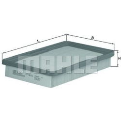 oro filtras
KNECHT LX745, KNECHT, LX745, auto