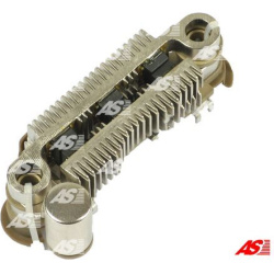 lygintuvas, kintamosios srovės generatorius AS
AS-PL