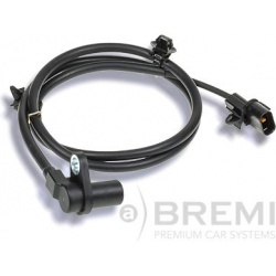 Daviklis ABS
                                BREMI                                                50538, BREMI, 50538, auto d