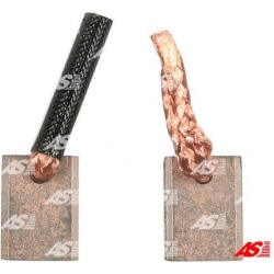 anglies šepetėlis, starteris AS
                                AS-PL                                                JSX38-