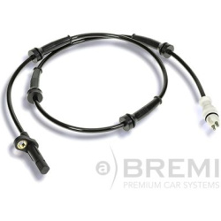 Daviklis ABS
                                BREMI                                                50249, BREMI, 50249, auto d
