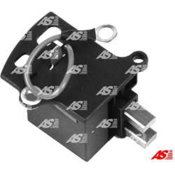 reguliatorius, kintamosios srovės generatorius AS
                                AS-PL                                     