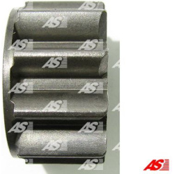 laisvos eigos pavara, starteris AS
                                AS-PL                                                SD511