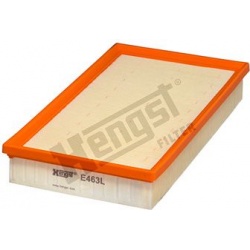 oro filtras
HENGST FILTER E463L, Nenurodytas g