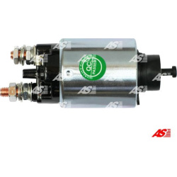 solenoidinis jungiklis, starteris AS
                                AS-PL                                                SS1