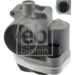 Droselio sklendė
                                FEBI BILSTEIN                                                100778, FEBI B