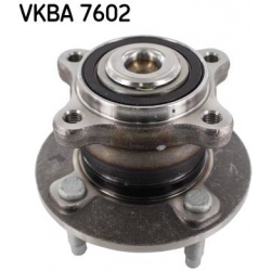 rato guolis
                                SKF                                                VKBA 7602, SKF, VKBA7602, auto