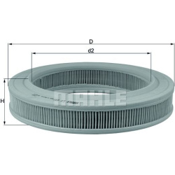 oro filtras
                                KNECHT                                                LX431, KNECHT, LX431, auto 