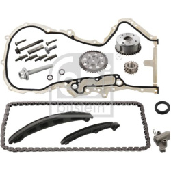 paskirstymo grandinės komplektas Full Kit
                                FEBI BILSTEIN                                     