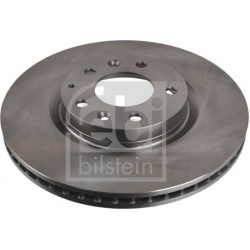 stabdžių diskas (1vnt)
                                FEBI BILSTEIN                                                108687,