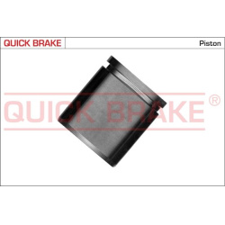 stūmoklis, stabdžių apkaba
                                QUICK BRAKE                                                1850