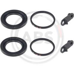 A.B.S.                                                43678, Nenurodytas gamintojas, 43678, auto detalė