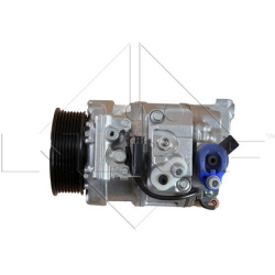 Kompresorius, oro kondicionierius EASY FIT
                                NRF                                               