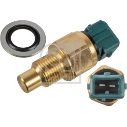 siuntimo blokas, aušinimo skysčio temperatūra
                                FEBI BILSTEIN                               