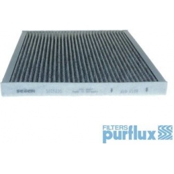 Filtras, salono oras
                                PURFLUX                                                AHC555, PURFLUX, 