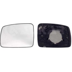 veidrodėlio stiklas, išorinis veidrodėlis
                                ALKAR                                           