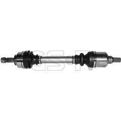 pusašis
                                GSP                                210286, GSP, 210286, auto detalė