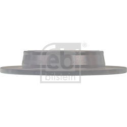 stabdžių diskas (1vnt)
                                FEBI BILSTEIN                                108387, FEBI BILSTEIN, 