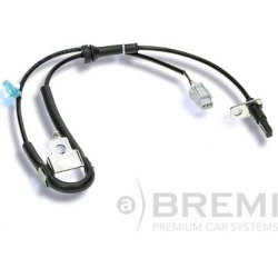 Daviklis ABS
                                BREMI                                51217, BREMI, 51217, auto detalė