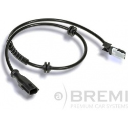 Daviklis ABS
                                BREMI                                50590, BREMI, 50590, auto detalė