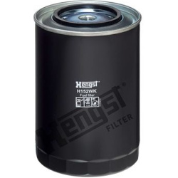 kuro filtras
                                HENGST FILTER                                H152WK, Nenurodytas gamintojas, H15
