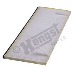 filtras, salono oras
                                HENGST FILTER                                                E929LI, Nen